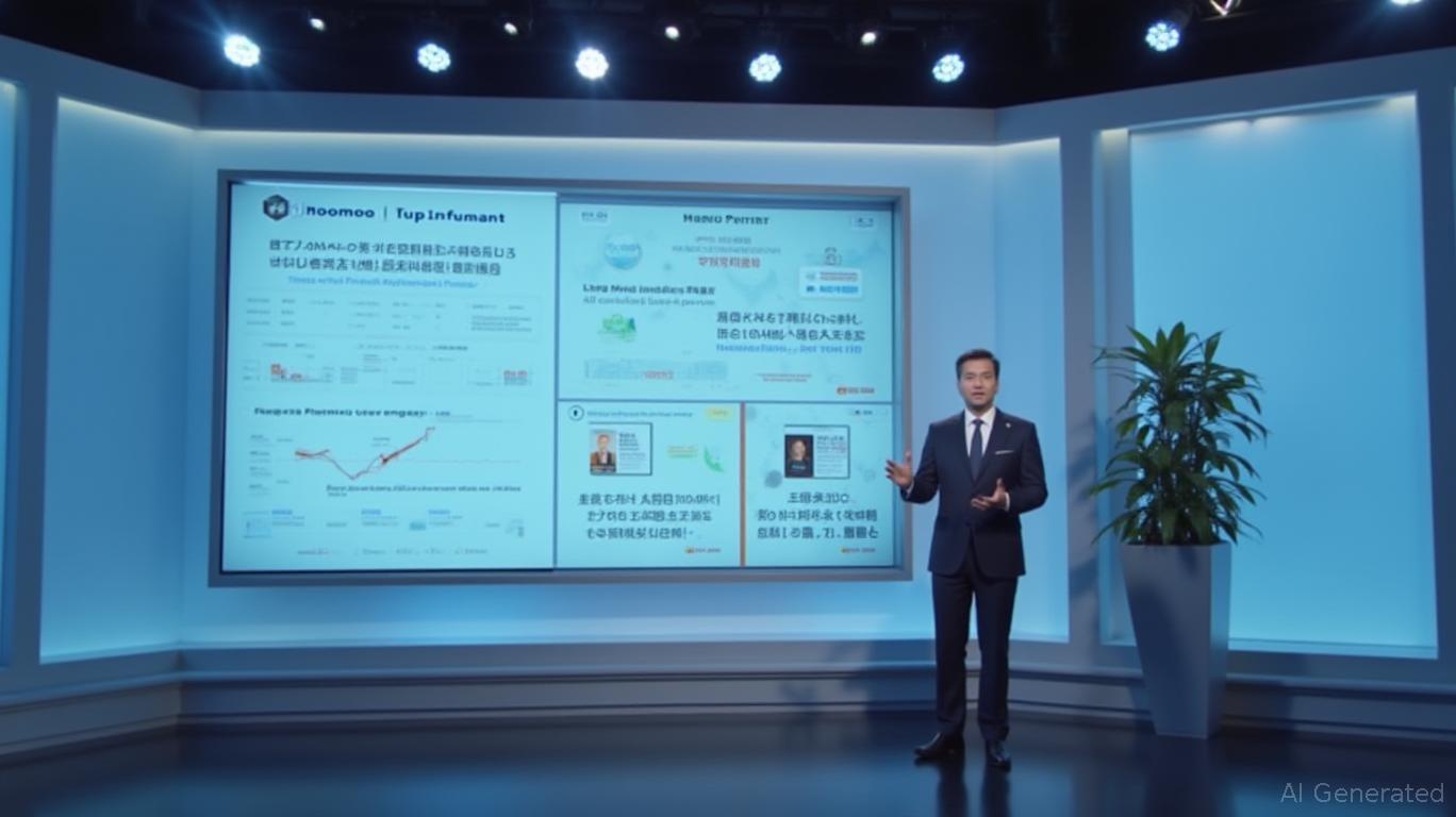 Futu Holdings: Riding the Rally—Why Tech-Driven Expansion Signals a Buy Ahead of Earnings
