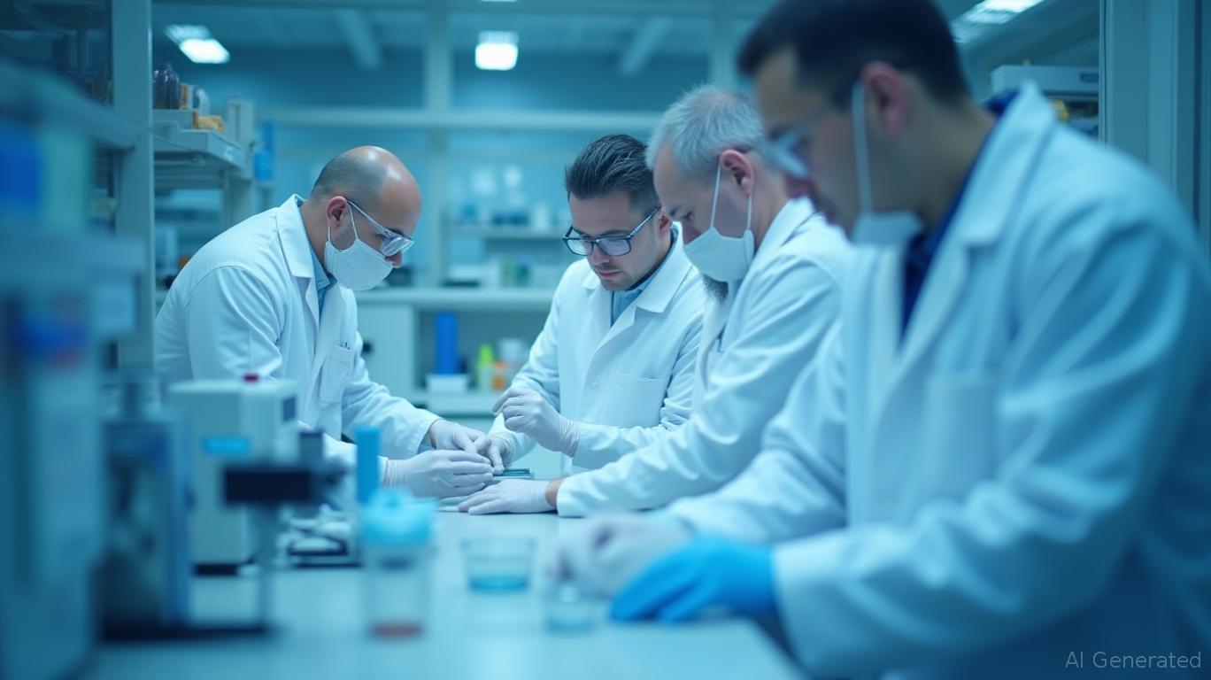 SGS's Strategic Acquisitions in North America: A Catalyst for Growth in Testing and Safety Services