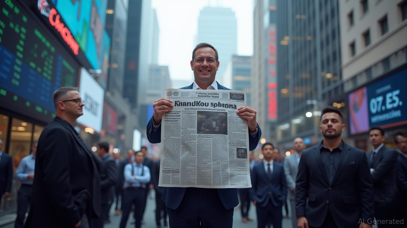 XRP News Today: SEC Approves Grayscale ETF Conversion, Paving Way for Altcoin ETFs
