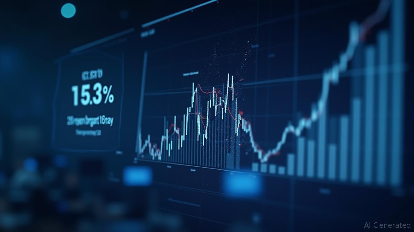Morgan Stanley's $20 Billion Buyback and Dividend Boost: A Masterclass in Capital Allocation and Regulatory Resilience