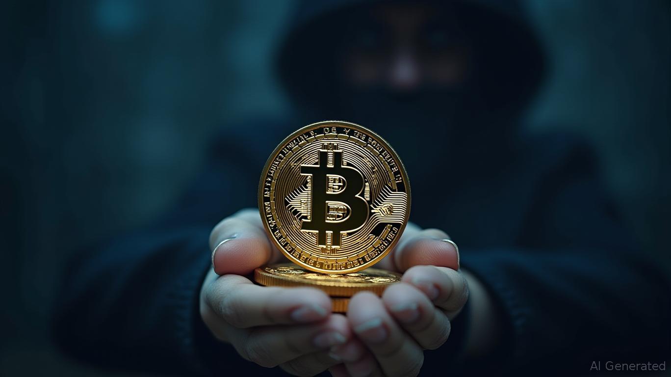 Crypto Users Face 429% Rise in Sophisticated Scams in Q2