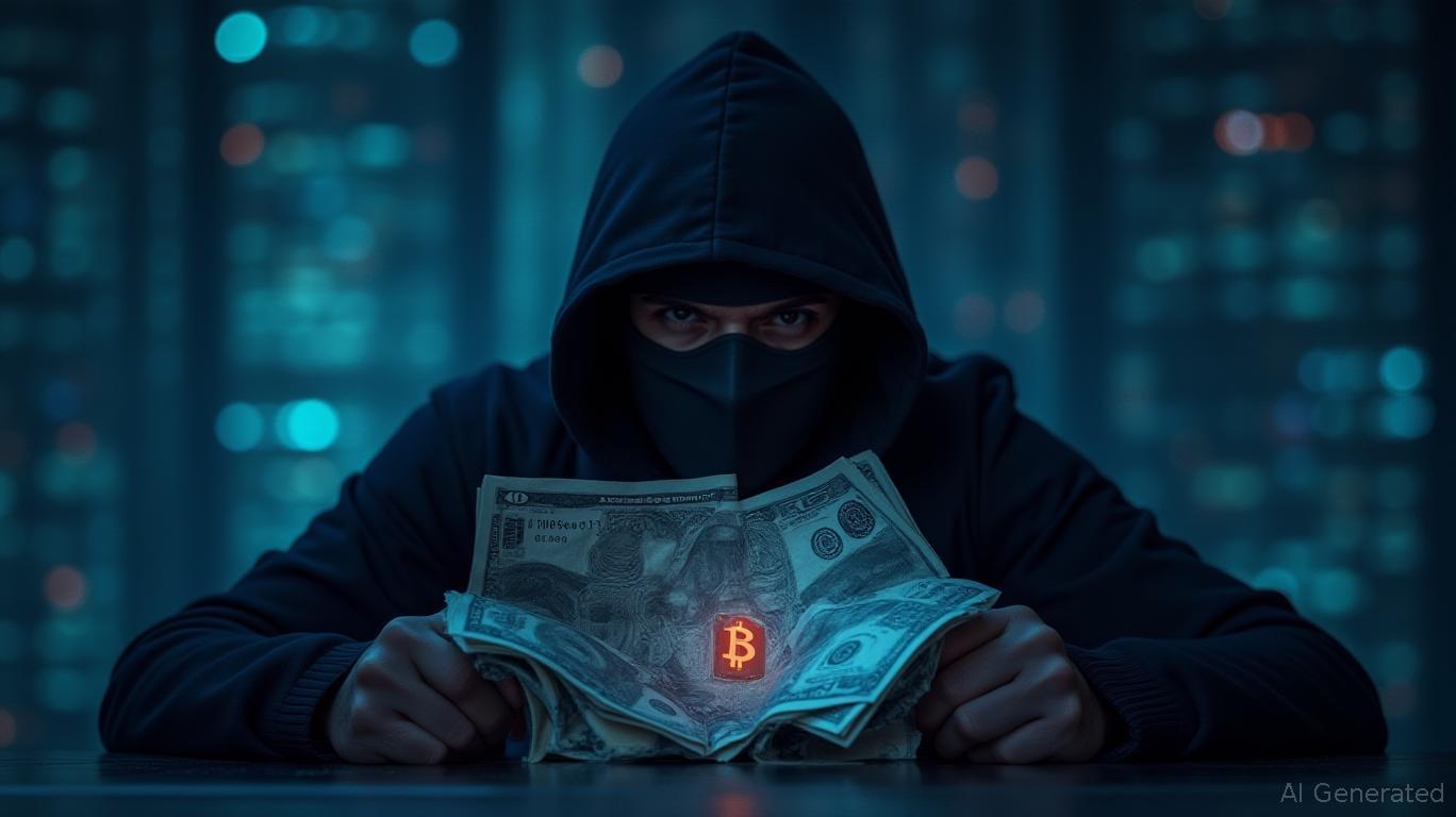 Crypto Users Face 150% Rise in Sophisticated Scams in Q2
