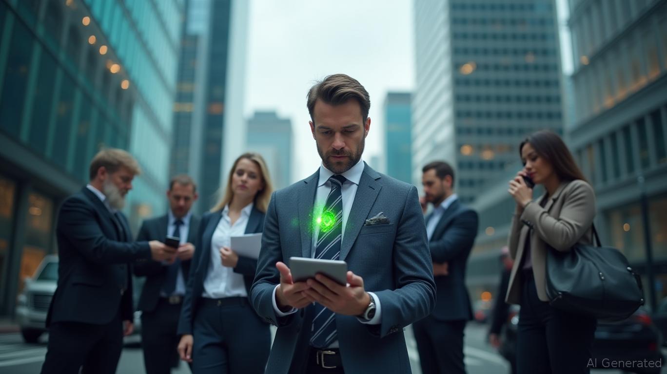 eToro Secures $250 Million Credit Facility for Growth Amid Margin Pressures