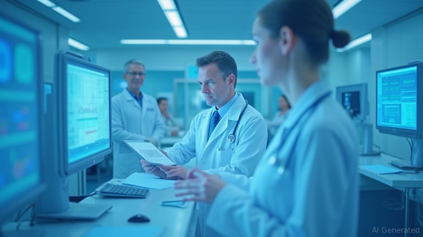 Strategic Synergies Power Growth in Patient Monitoring: Philips and Medtronic's Expanded Partnership