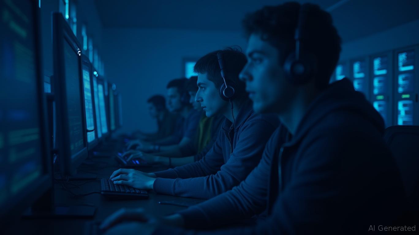 Crypto Hackers Shift Tactics to Exploit User Psychology Offchain