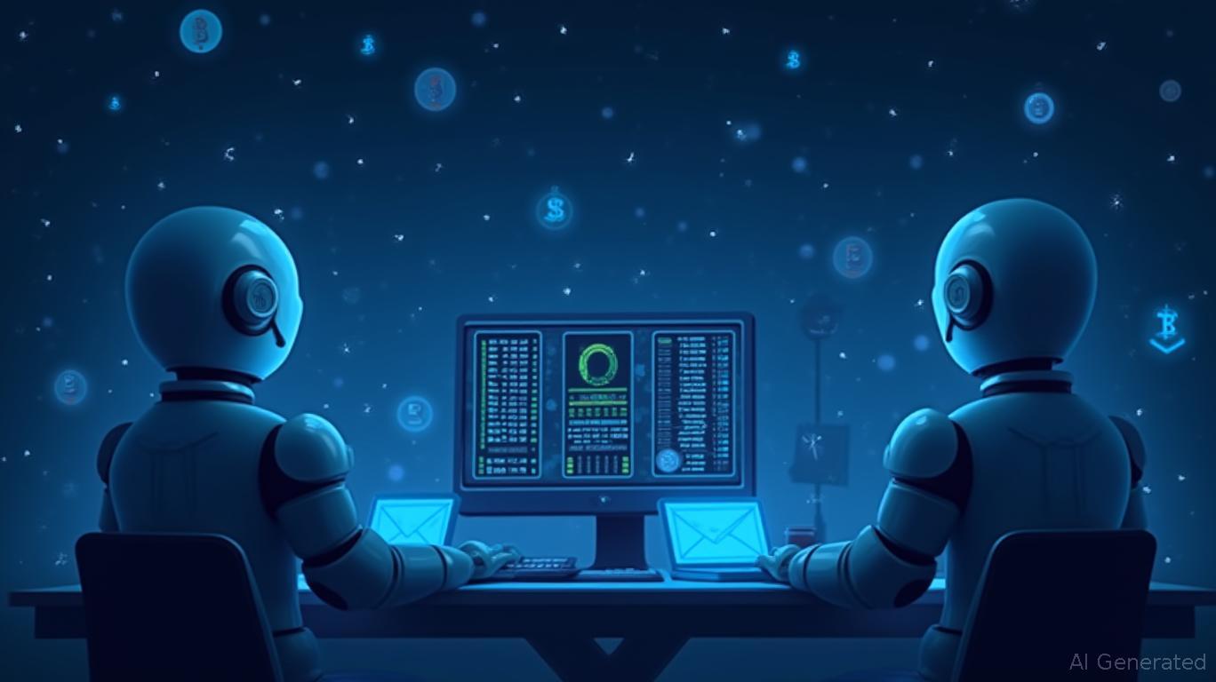 Telegram Trading Bots Enable 24/7 Crypto Trading