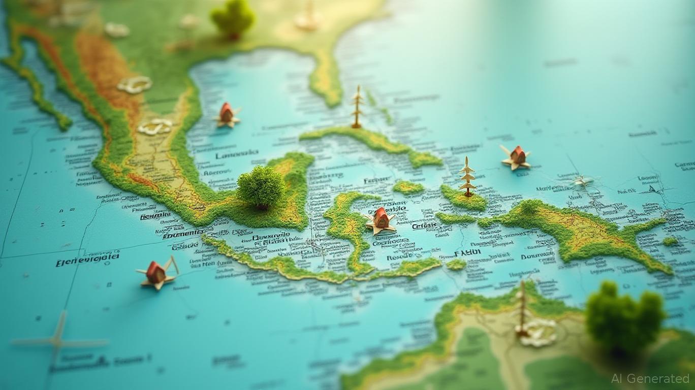 EU's Carbon Credit Gambit: Renewable Energy, Forests, and Emerging Markets Poised to Win (or Lose)