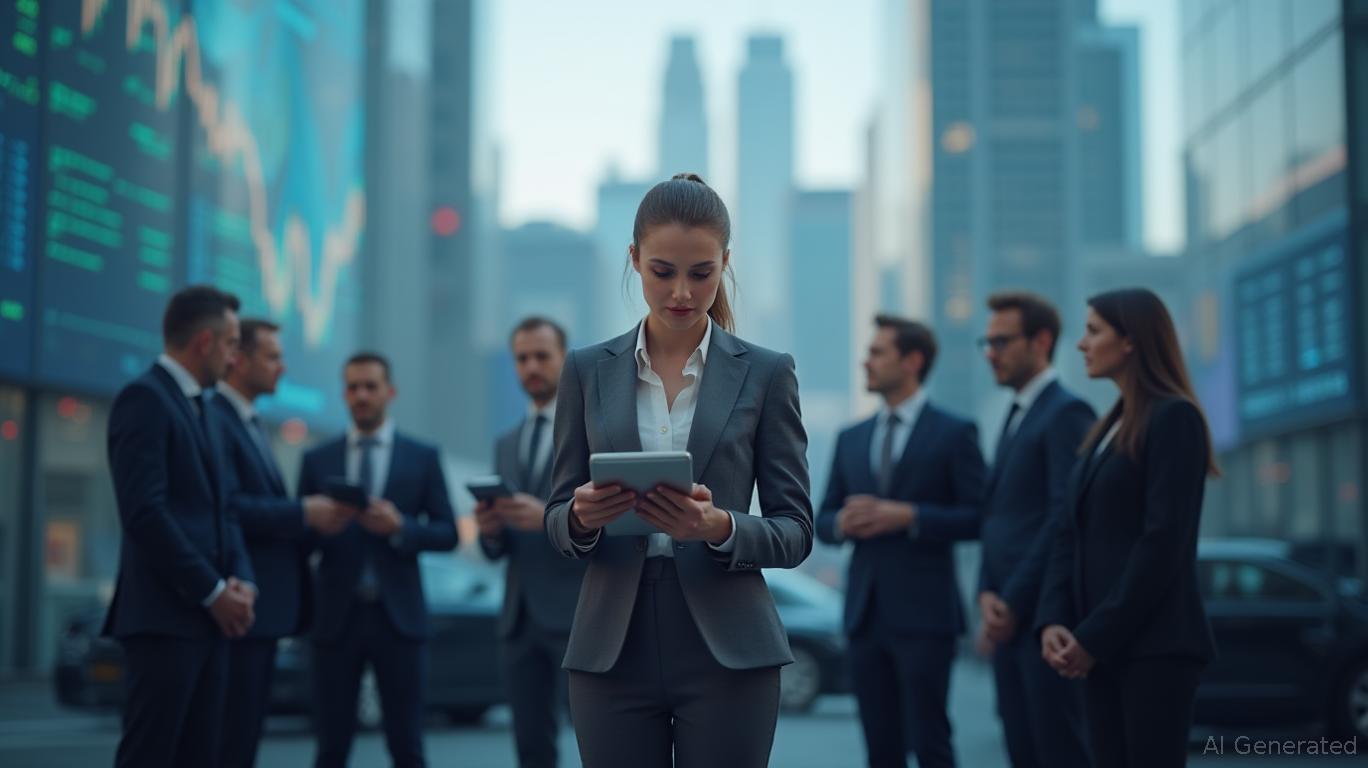 XRP News Today: XRP Poised for Surge as Institutional Support and Regulation Converge