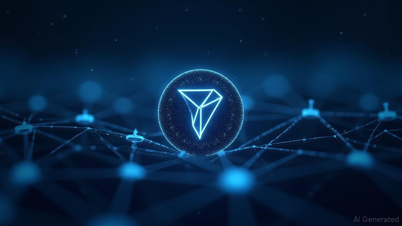 Tether Moves $100 Million USDT from Tron to Ethereum for Optimal Liquidity