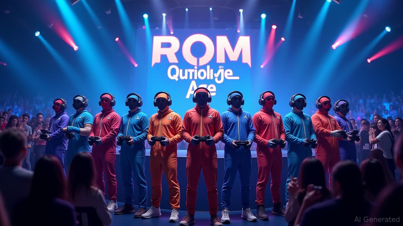 WEMIX PLAY Launches Global Pre-Registration for ROM Golden Age