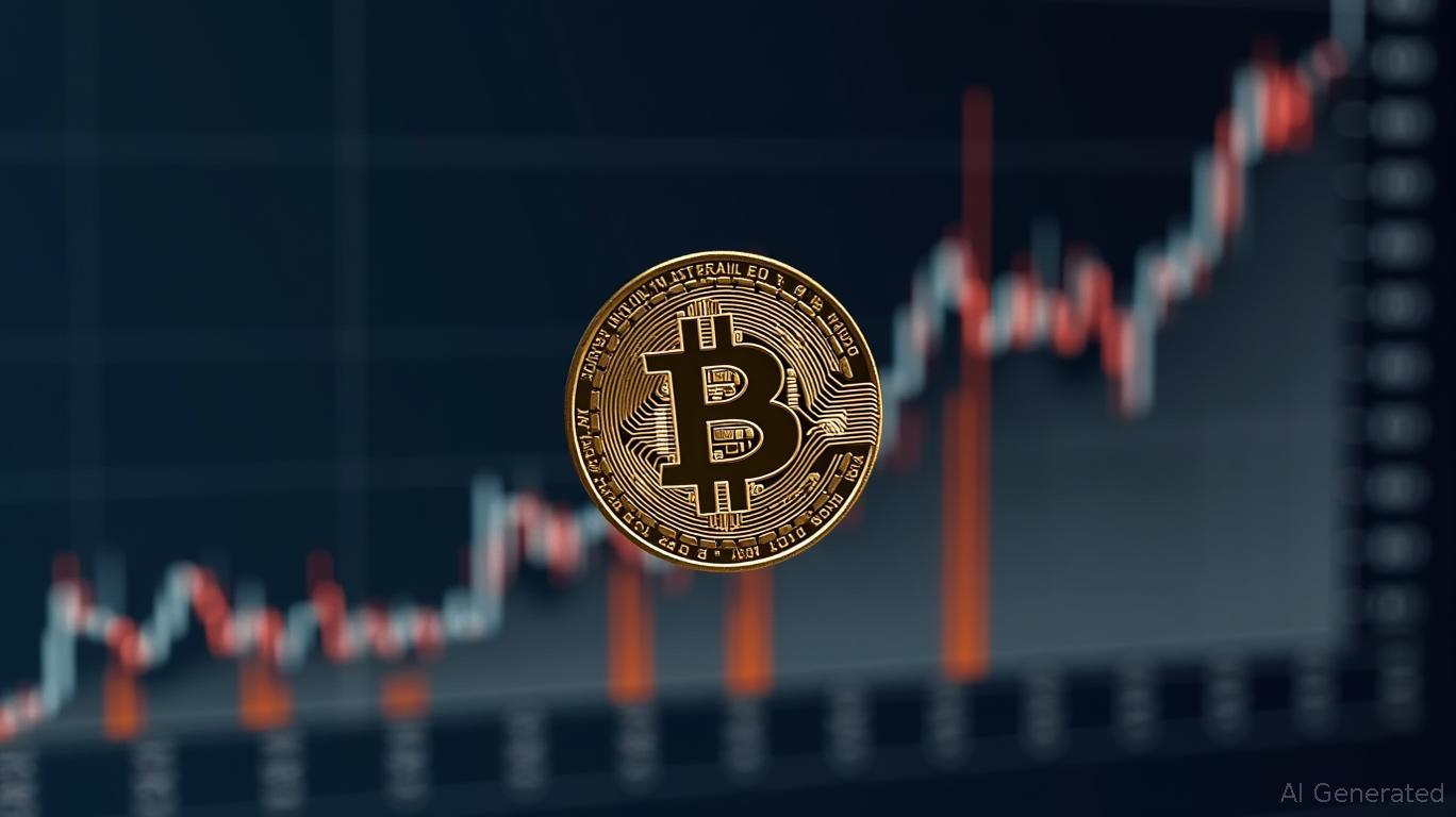 MicroStrategy's Bitcoin Bet: Leadership Shifts and the High-Reward, High-Risk Road Ahead