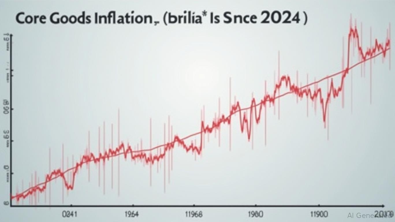 Inflation's Stealthy Culprits: Why the Fed Can't Cut Rates—and What to Do About It