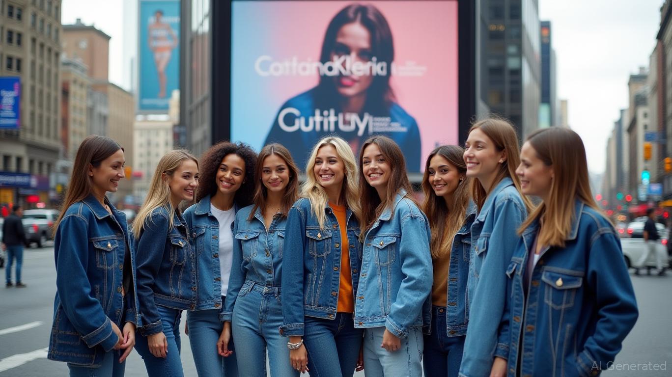 PVH Corp. (PVH): Navigating Margin Pressures and Strategic Shifts for Long-Term Growth
