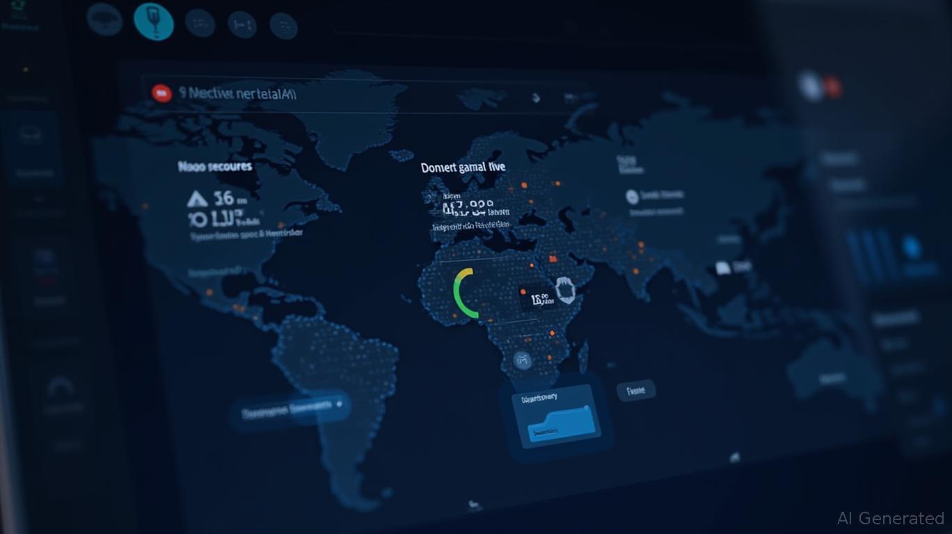 Opera Limited's VPN Pro: A Secure Browsing Play in the Cybersecurity Surge