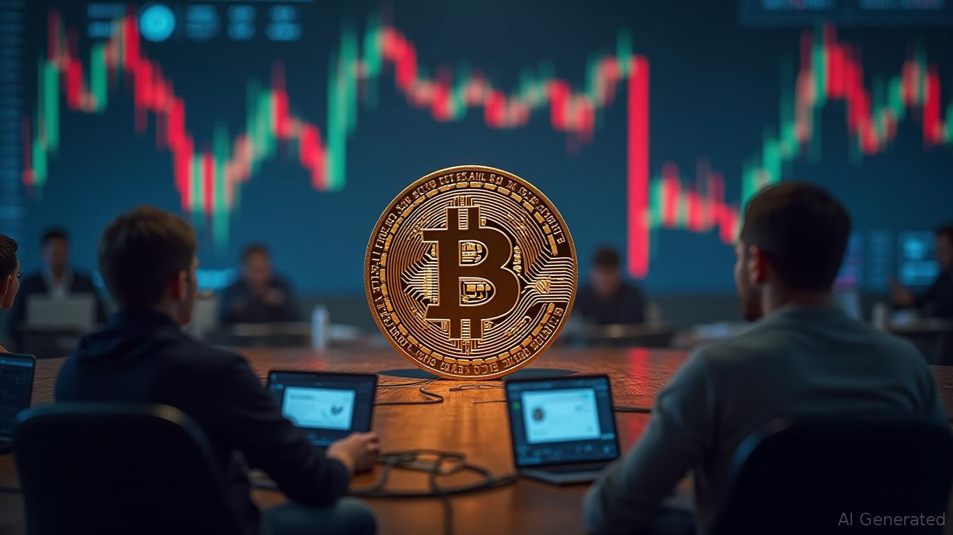 Bitcoin Faces Low Interest Despite Rising Liquidity and Accumulation Signals