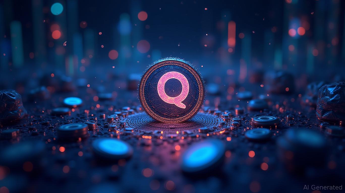 Crypto Market Shifts in July 2025: Qubetics Surges 950% with Real-World Asset Tokenization, Hedera and Cosmos Boost Interoperability, Litecoin Revives Payments, Filecoin Integrates AI, Polygon Focuses on Enterprise ZK Rollups