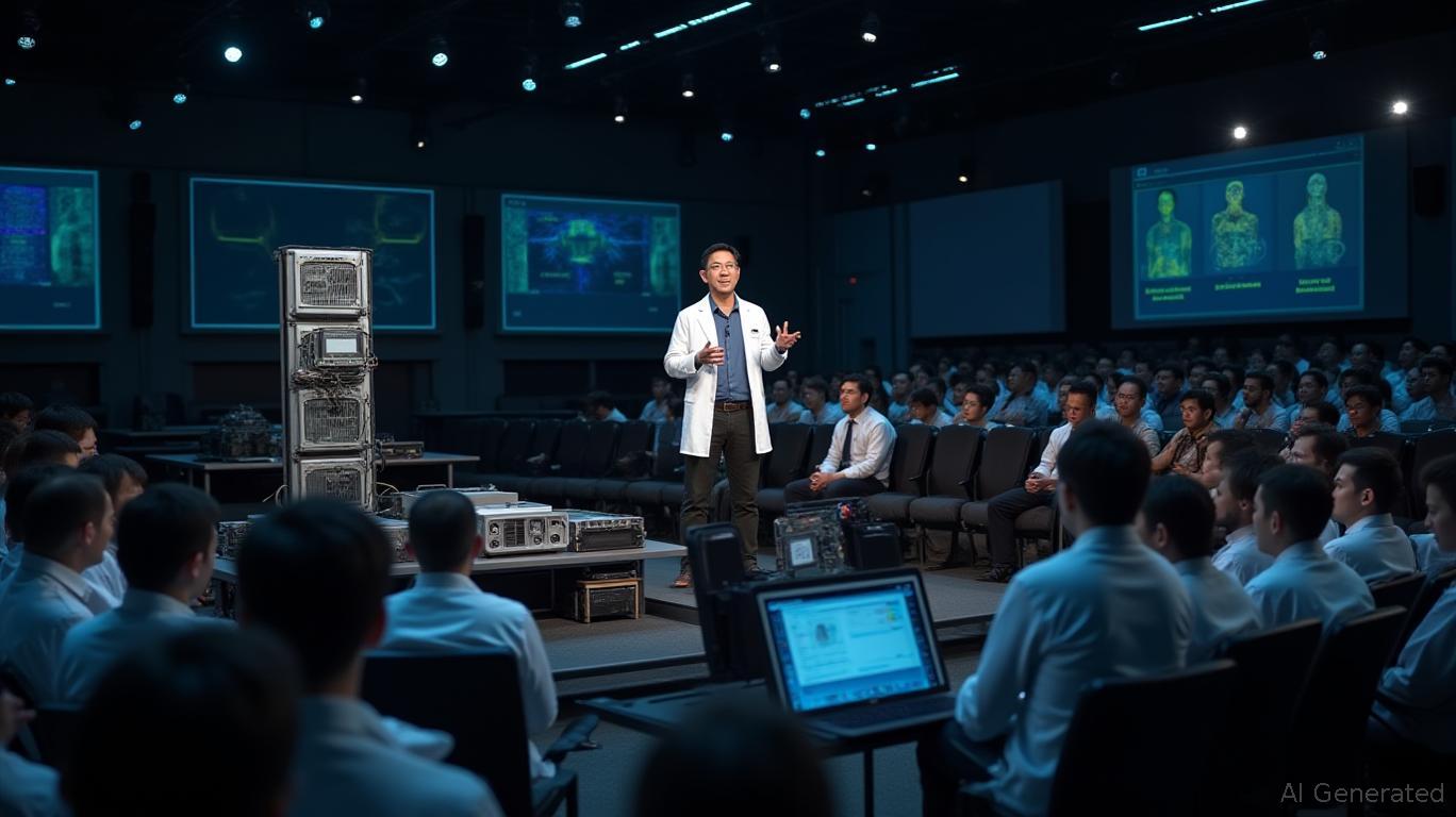NVIDIA's Insider Sales: A Strategic Move in a $3.46 Trillion AI Play?