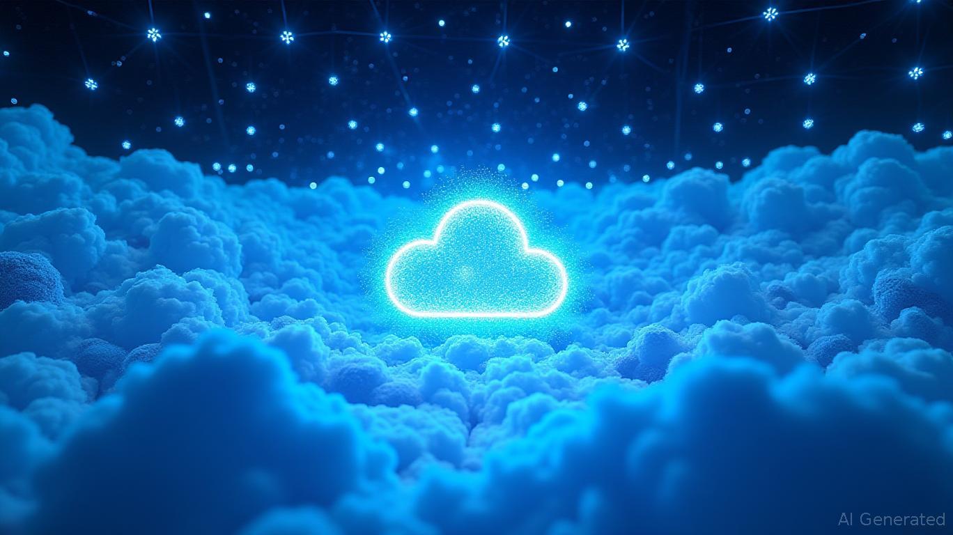 SAP's Cloud Surge: Navigating FY25 Growth Amid Global Crosscurrents