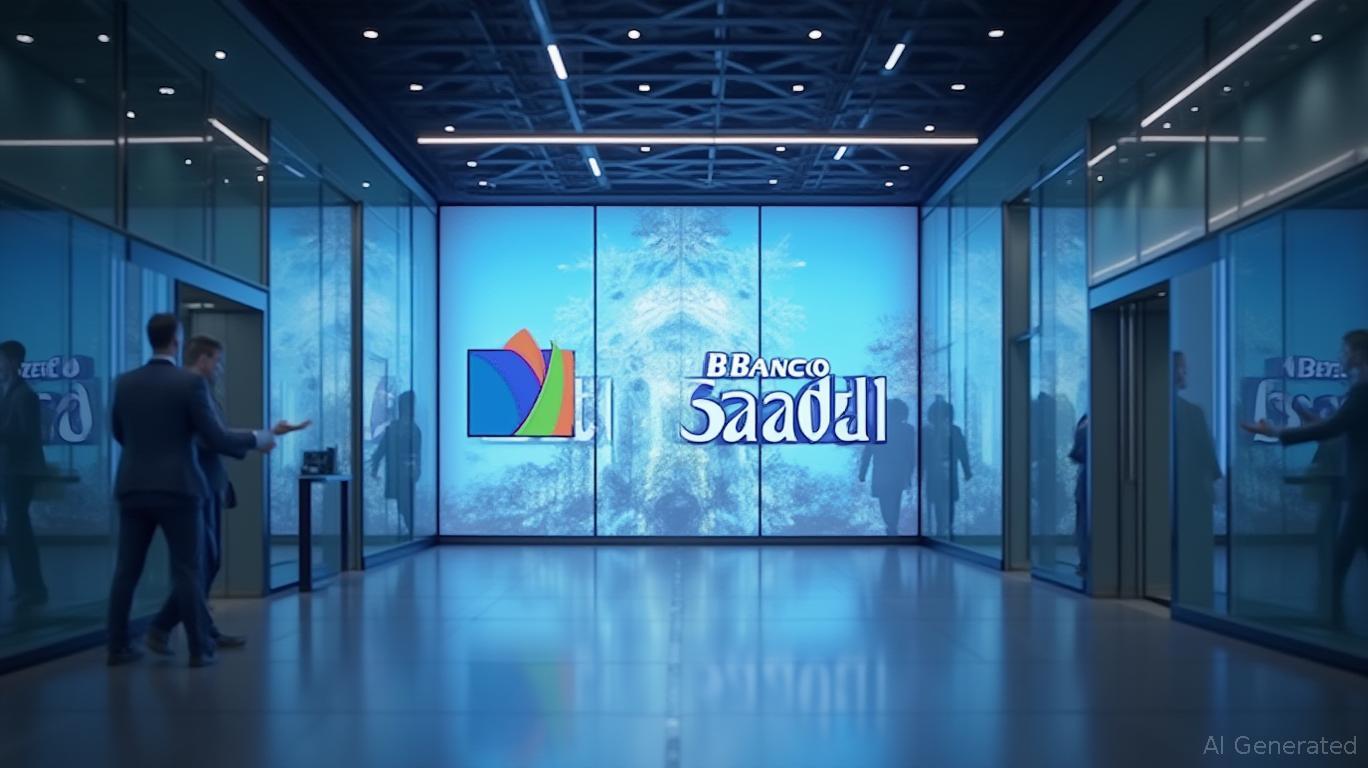 BBVA's Sabadell Gambit: High-Reward M&A in a Consolidating European Banking Landscape