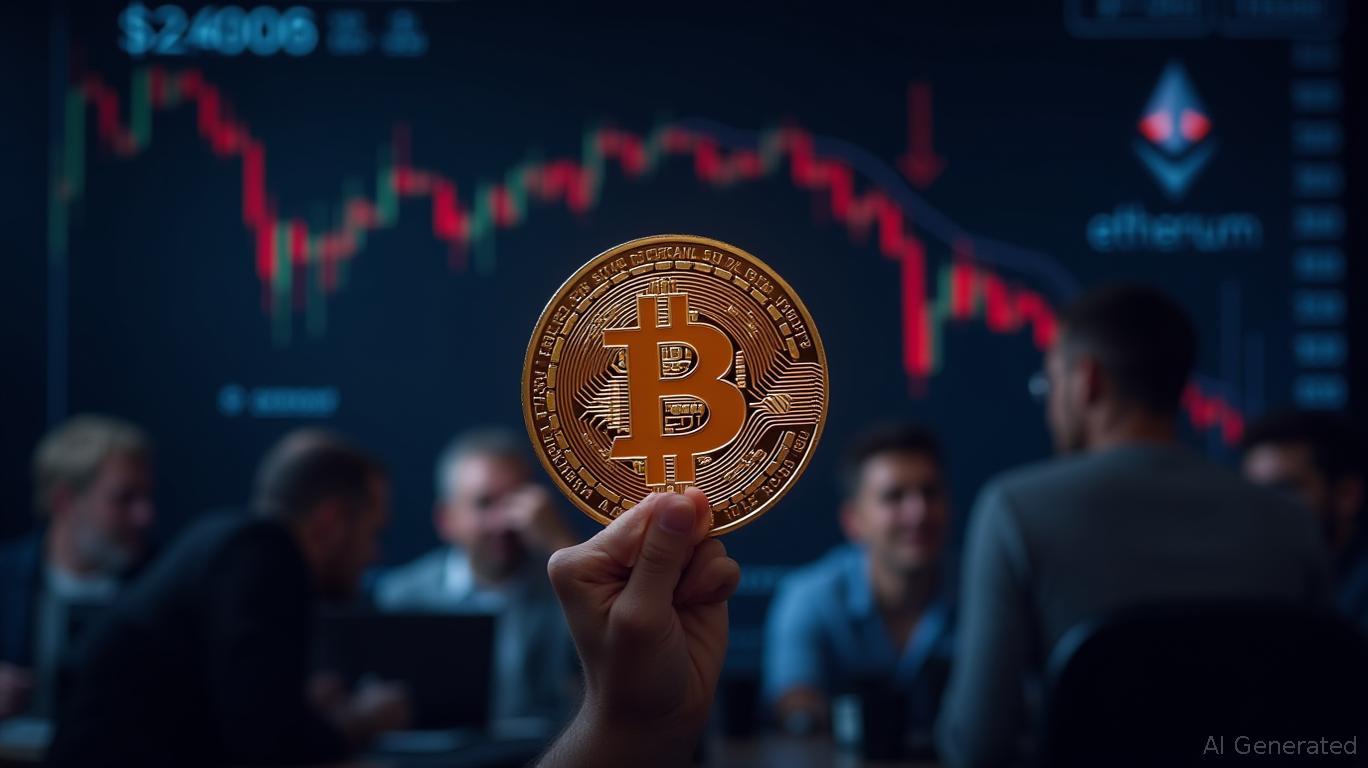 XRP News Today: Bitcoin Holds Above $106K While Ethereum Drops 0.4 Percent