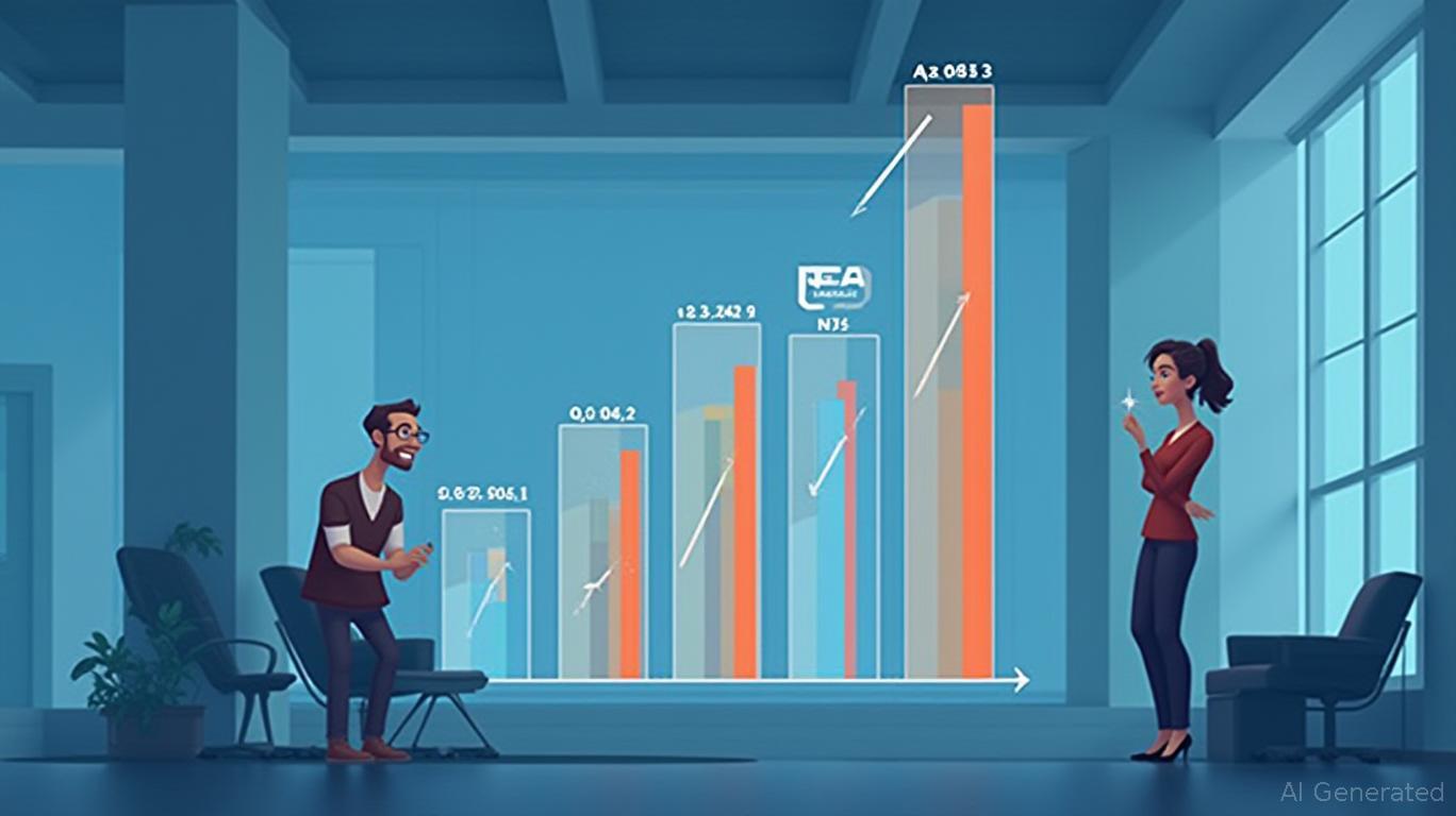 Nasdaq's Tech-Driven IPO Surge: A Blueprint for Strategic Equity Allocation in 2025