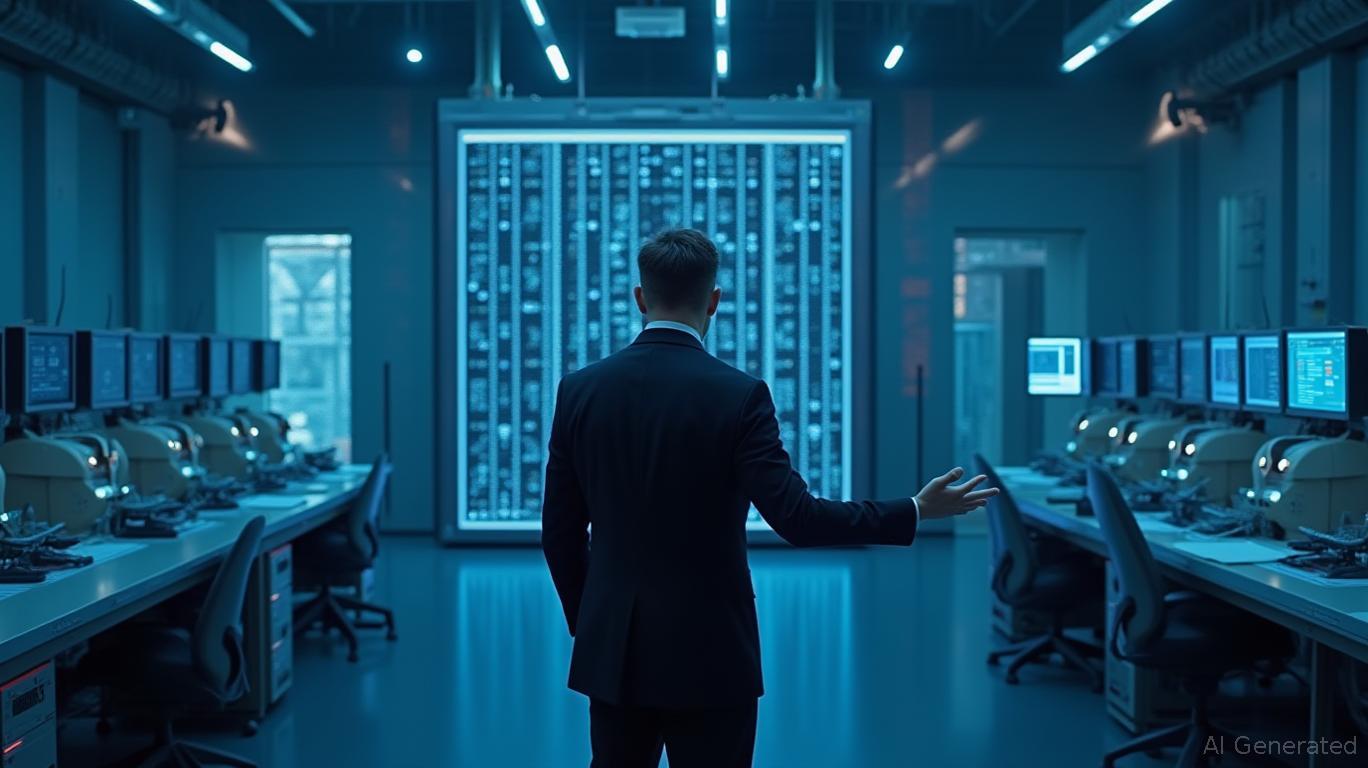 Elon Musk’s xAI Secures $10 Billion in Funding for AI Dominance