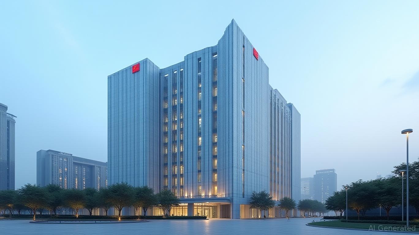 Navigating Corruption Risks in China's State-Owned Financial Institutions: Systemic Threats and Opportunities