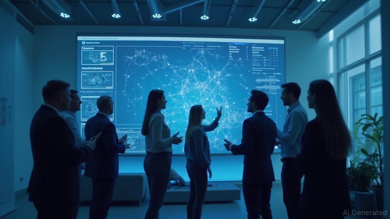 Quantexa's Q Assist: Leading the AI-Driven Revolution in Financial Compliance