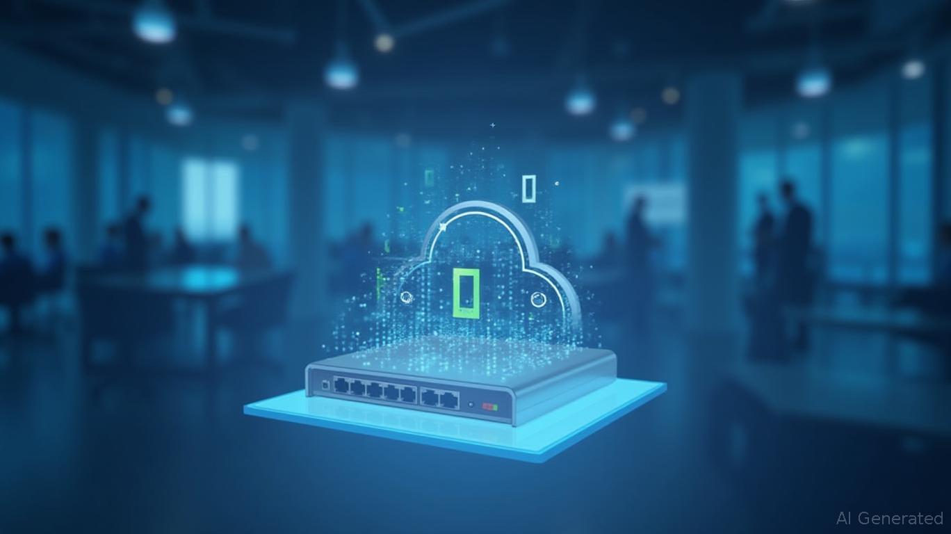 Extreme Networks: Cloud Transition Execution Fuels Growth and Investor Value
