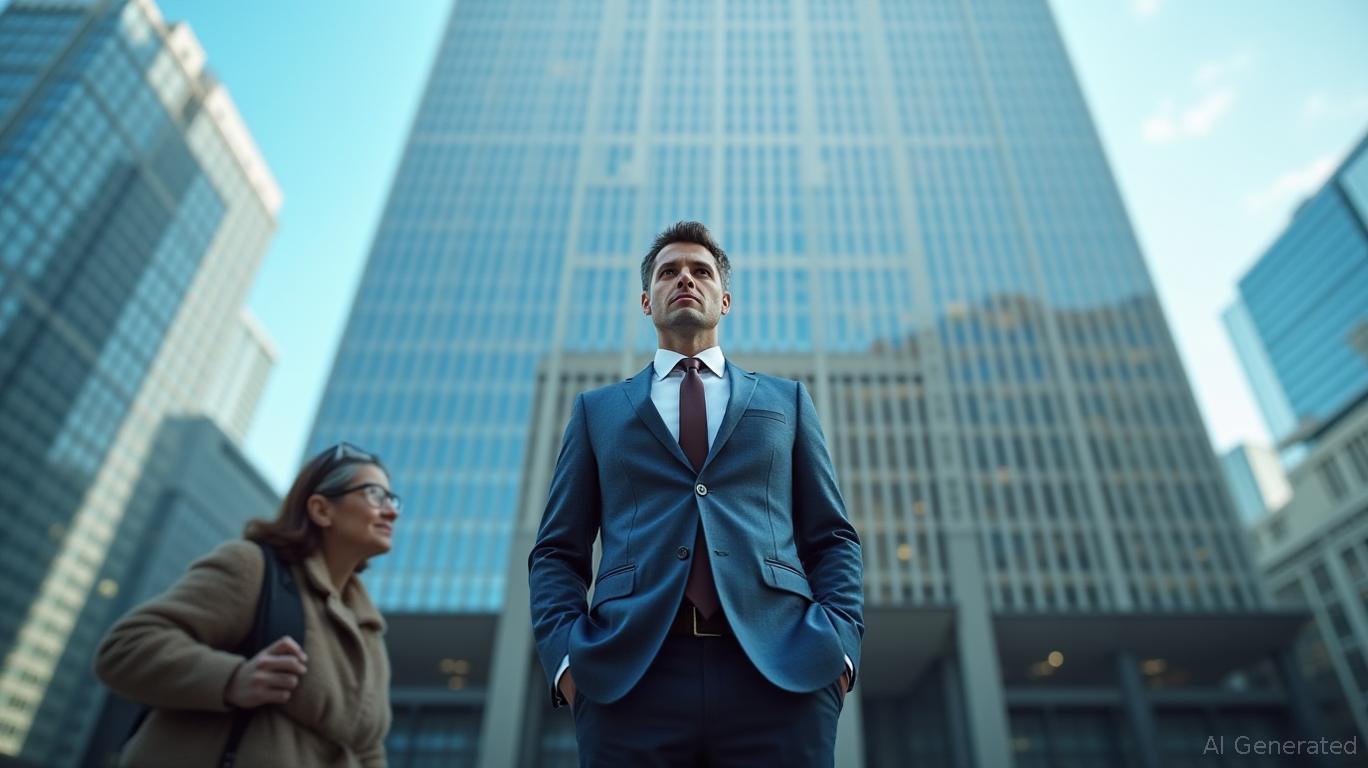 Northern Trust's Dividend Hike: A Sustainable Boost for Income Investors?