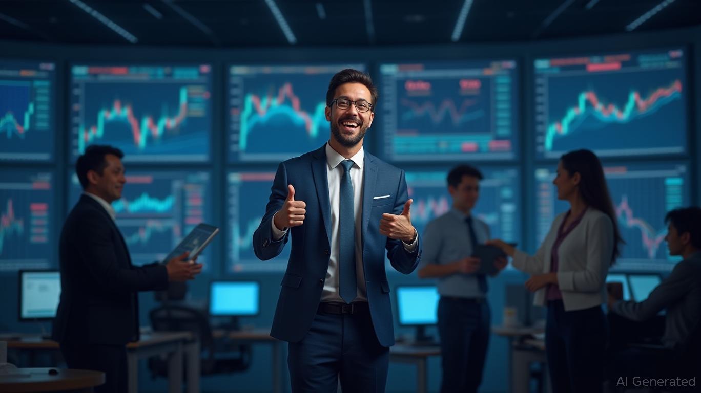 GIBO Holdings Soars 10.09% on AI Monetization Success