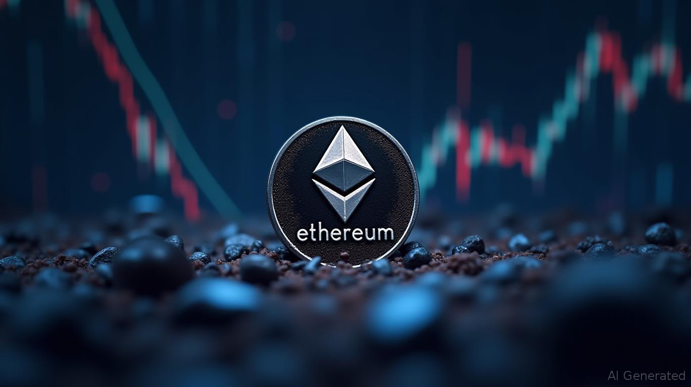 Ethereum Price Rally Faces Uncertainty Amid Rising Exchange Inflows