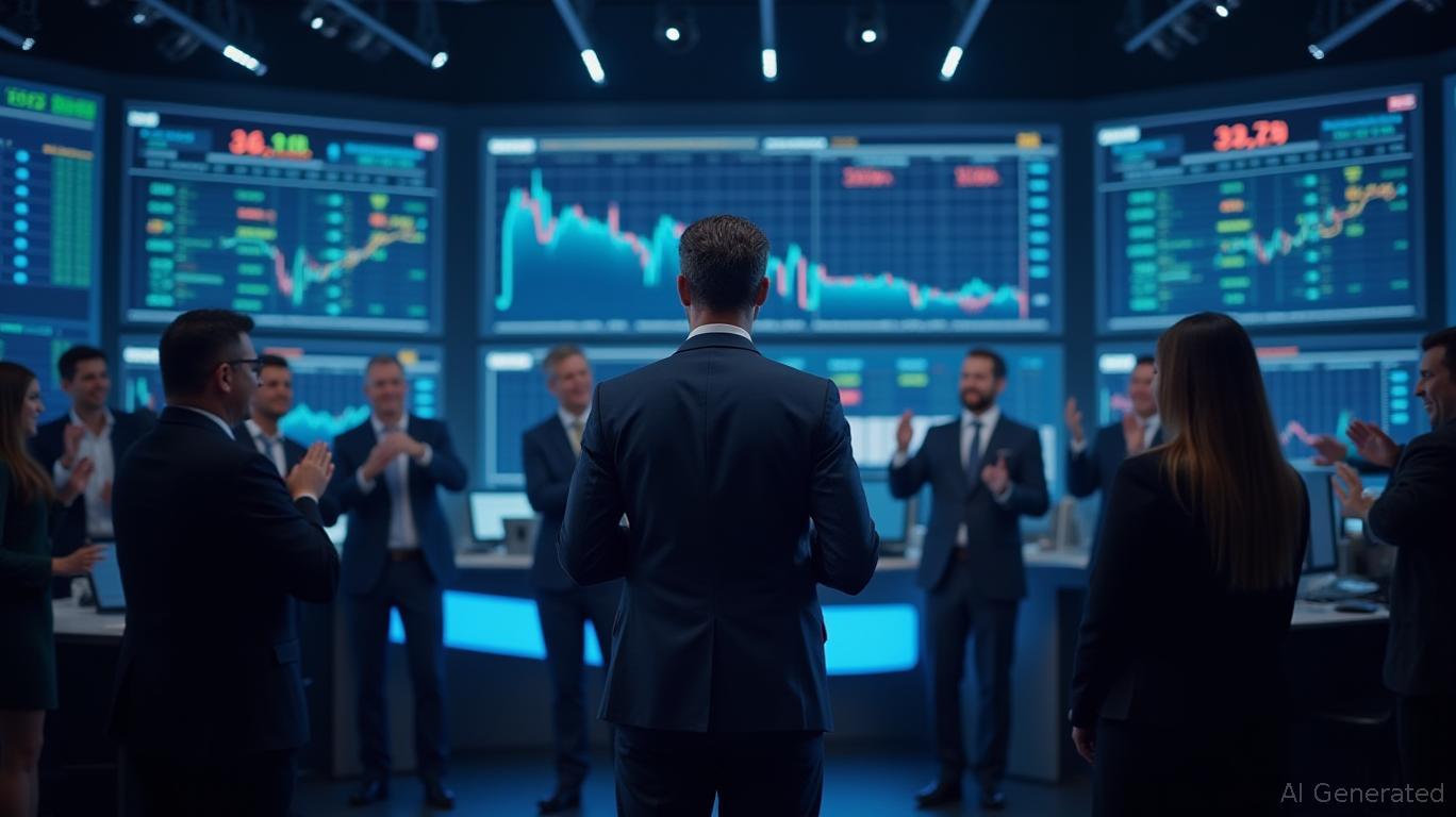 MicroStrategy (MSTR) Soars 3.08% on Bitcoin Strategy