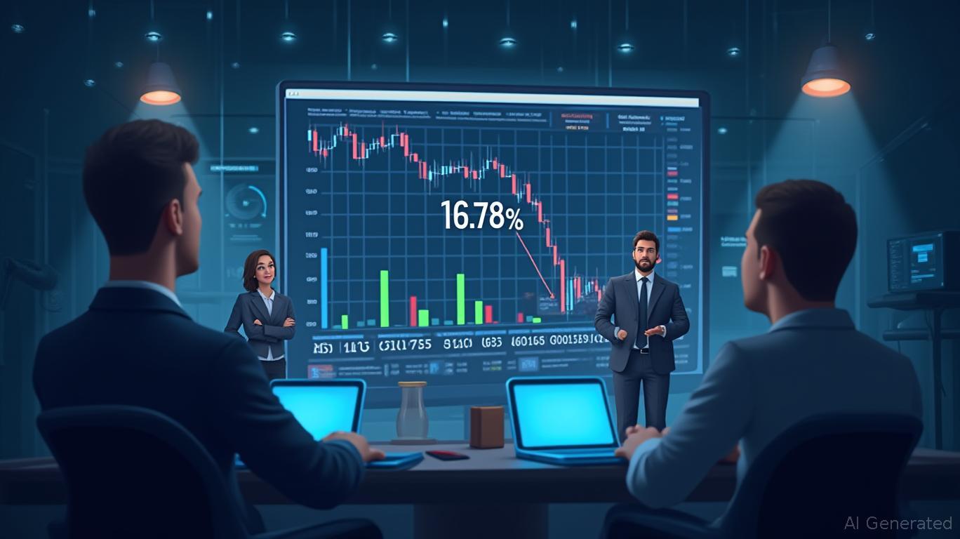 NLS Pharmaceutics Plunges 16.78% Post Reverse Split