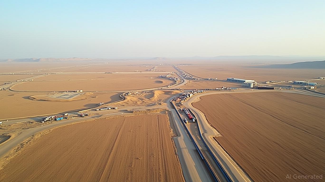 Navigating the Surge: U.S. Liquids Pipelines and the Road to Profitable Growth