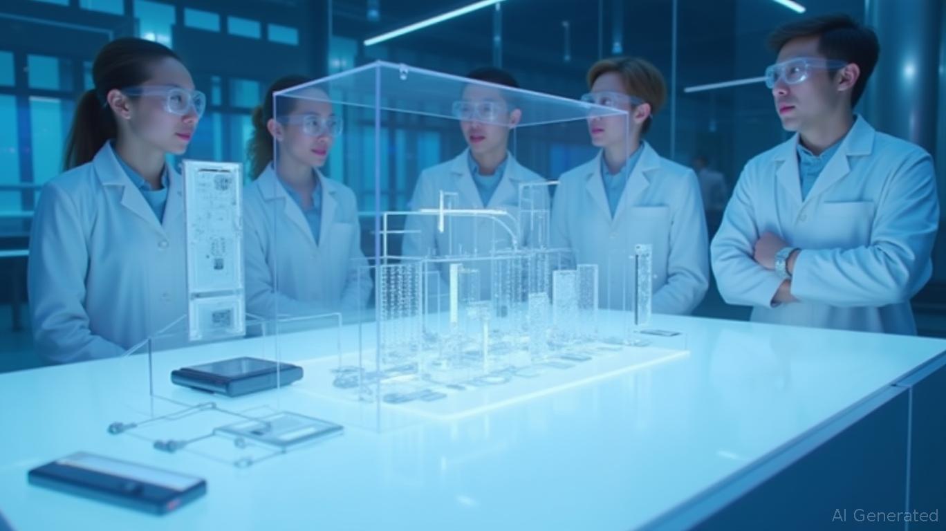 BOE Technology Group: A Valuation Discount with Growth Catalysts Ahead