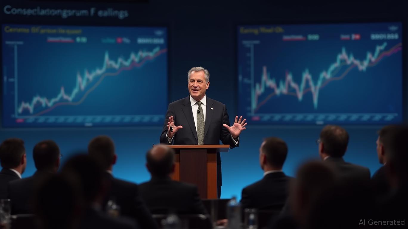 Constellation Brands 2026 Q1 Earnings Misses Targets as Net Income Falls 41.3%