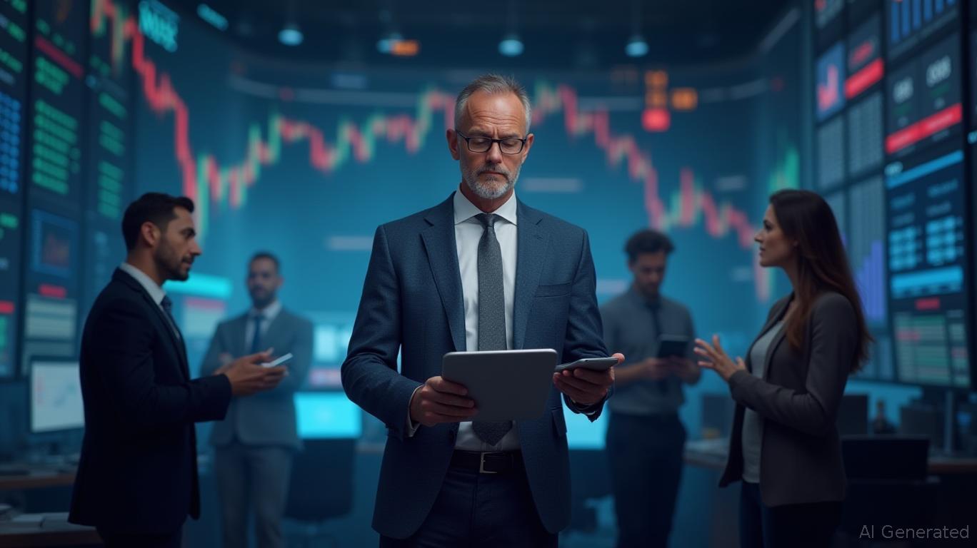 Powell Max Soars 20% on Strategic Moves, Innovation