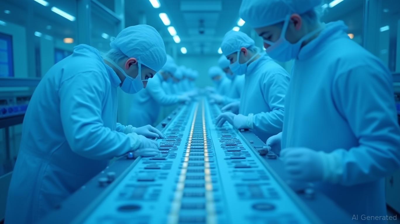 Navigating the Tariff Crossroads: How Supply Chain Shifts Are Redefining Opportunities in Renewable Energy, Semiconductors, and Logistics