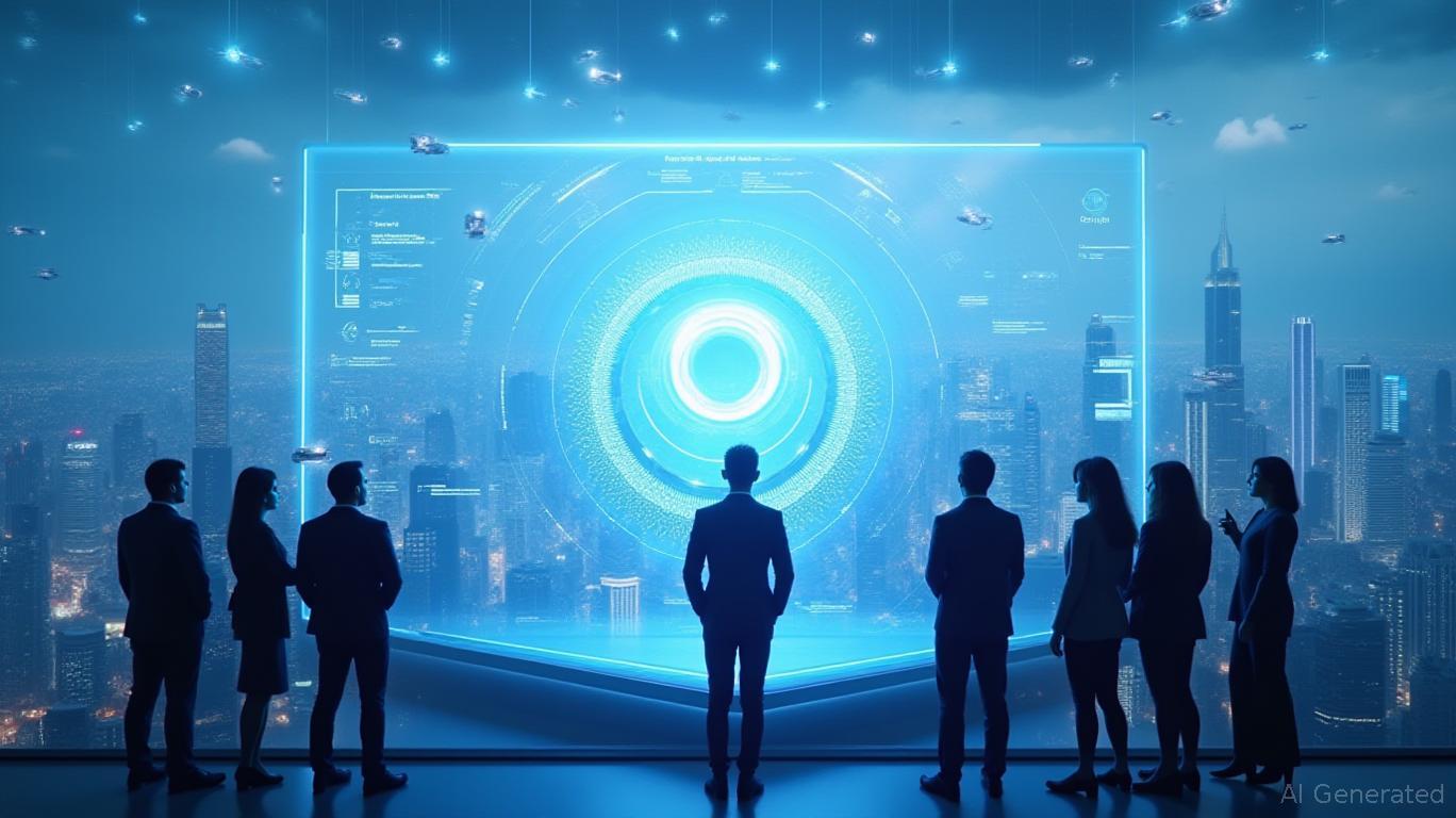 LazAI Launches LazPad Platform for AI Agent Co-Creation