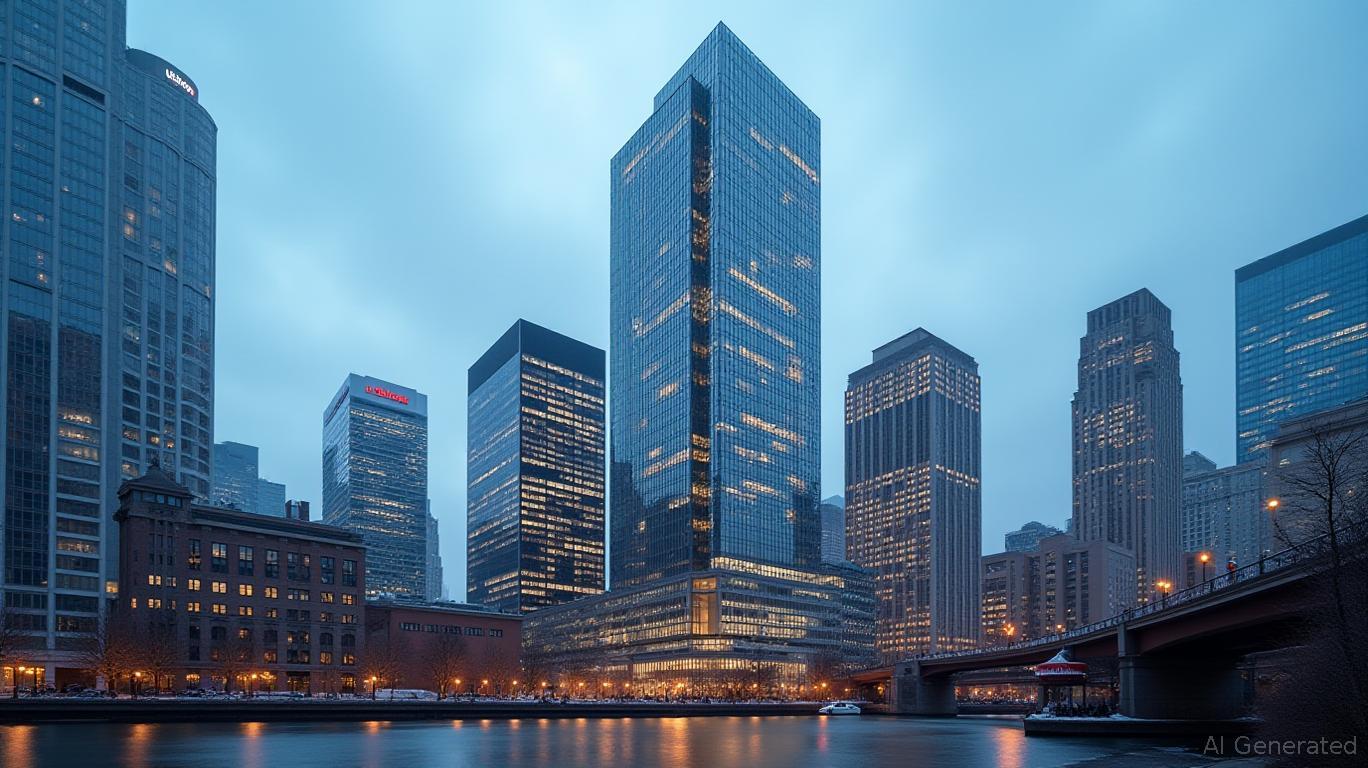 U.S. Bancorp's Dividend Boost and Strong Capital Position Offer Safe Harbor in Volatile Markets