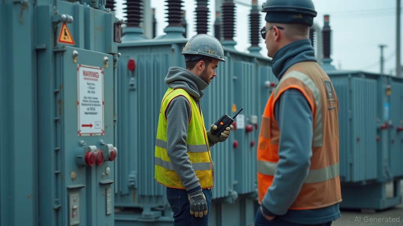 Infrastructure at Risk: Why Energy Utilities Face a New Era of Accountability