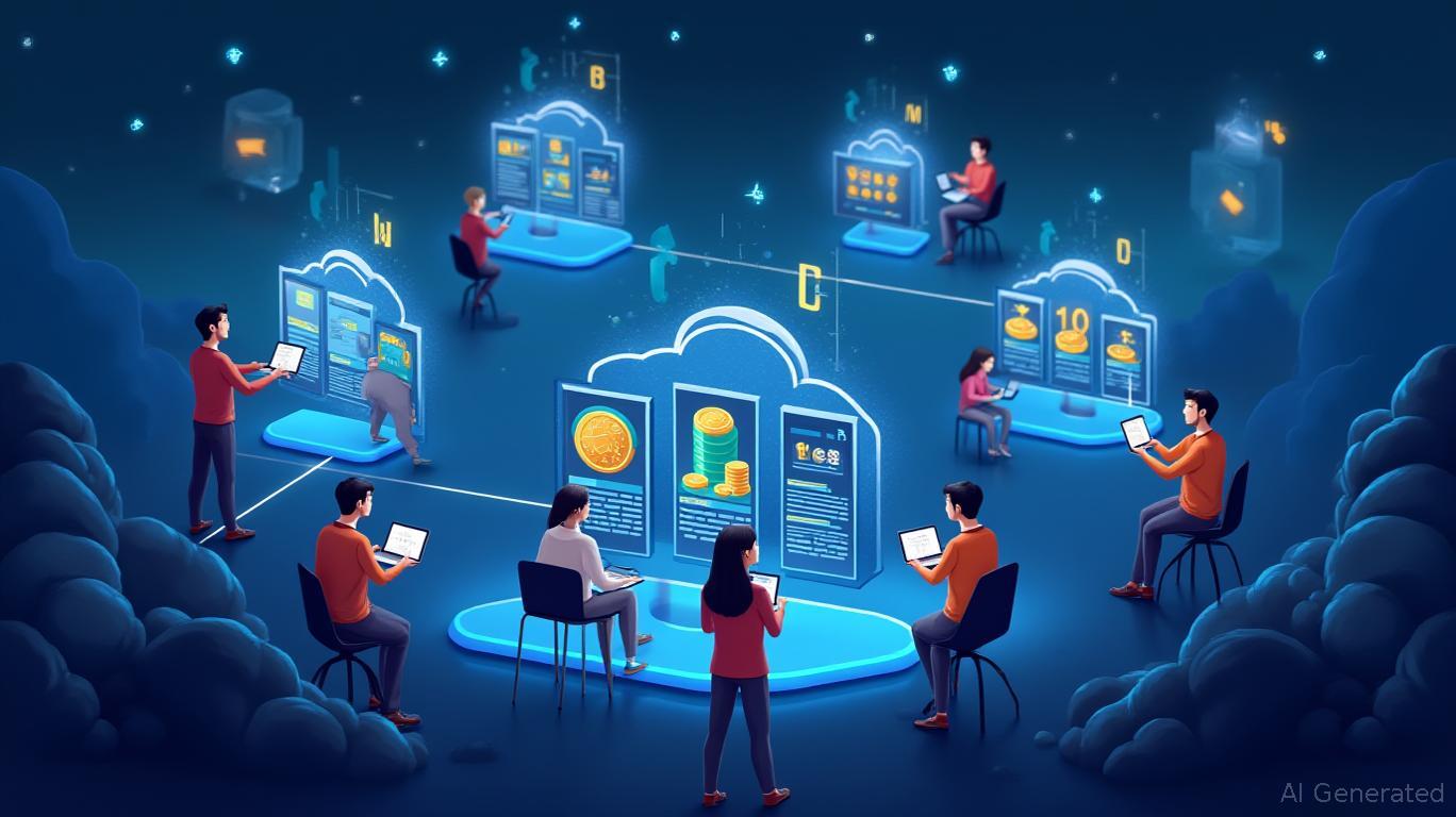 Top 10 Free Cloud Mining Platforms Offering Real Earnings