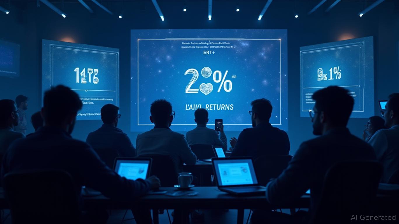 Cloud Mining Platforms Offer Free Services With Up To 3% Daily Returns
