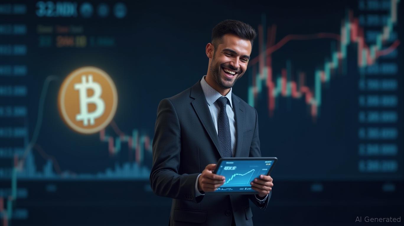 MicroStrategy (MSTR) Rises 3.01% on Bitcoin Strategy Success