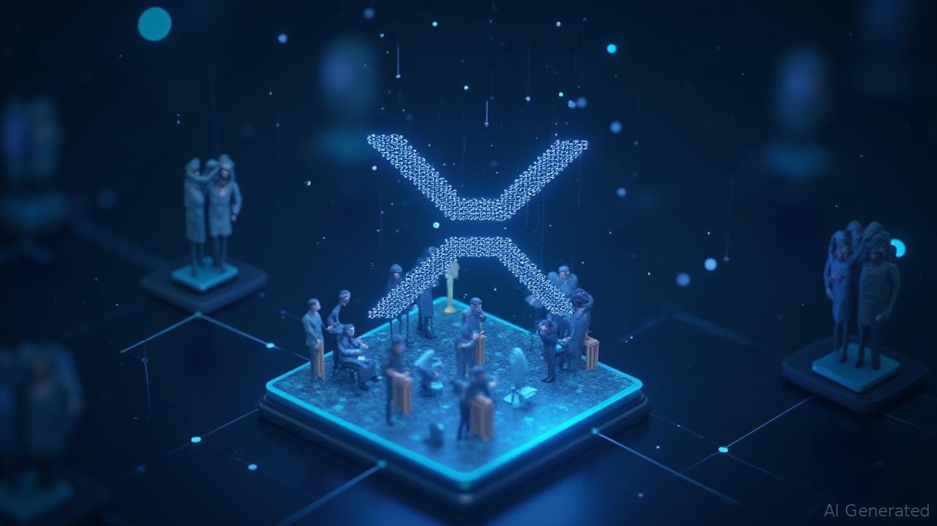 XRP News Today: XRP Ledger Launches EVM Sidechain for Smart Contracts