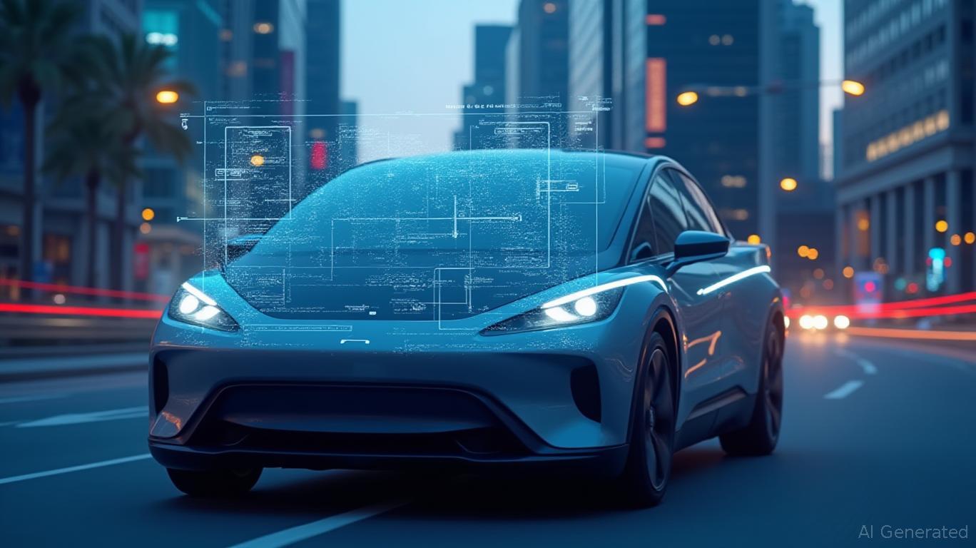 Driving Value: How Near-Term Catalysts and Insider Ownership Unlock Hidden Gems in Autonomous Tech and AI