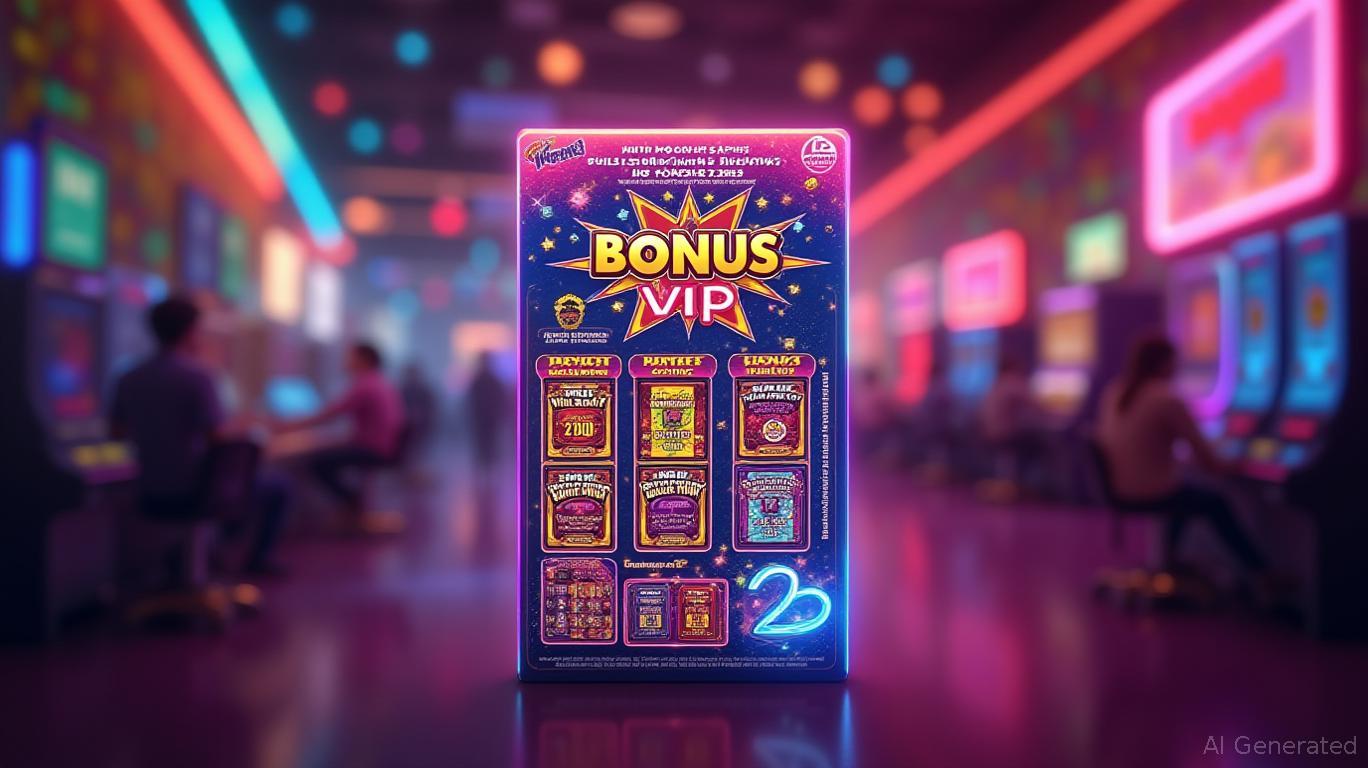 The Golden Ticket: Why West Virginia's Lottery is a Can't-Miss Play for Regulated Gaming Investors