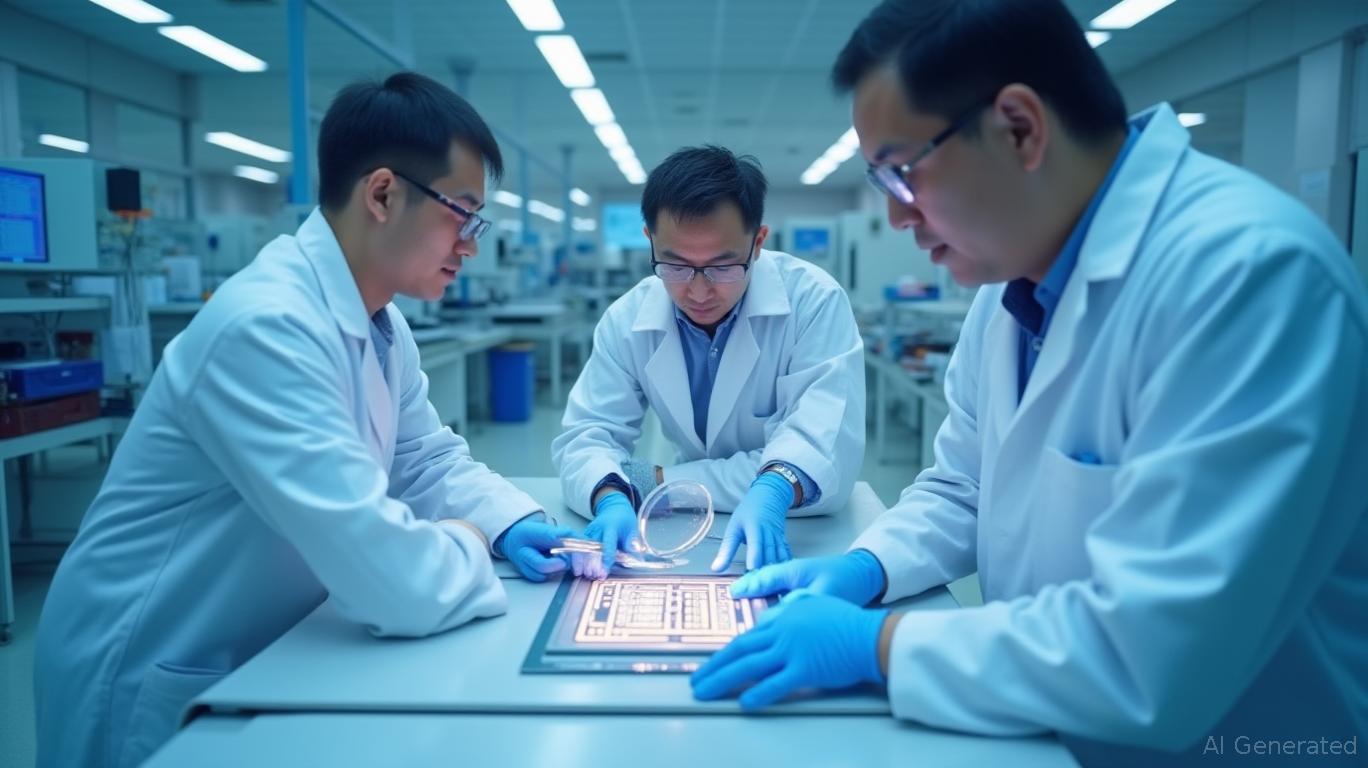 Intel's Strategic Pivot: A Necessary Risk or a Costly Retreat?