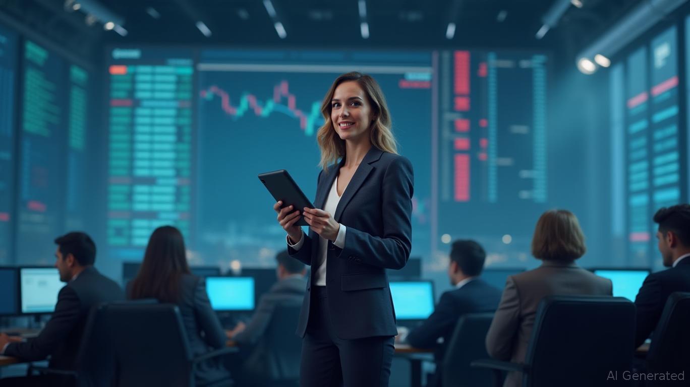 Robinhood Launches Tokenized Stock Trading for European Investors